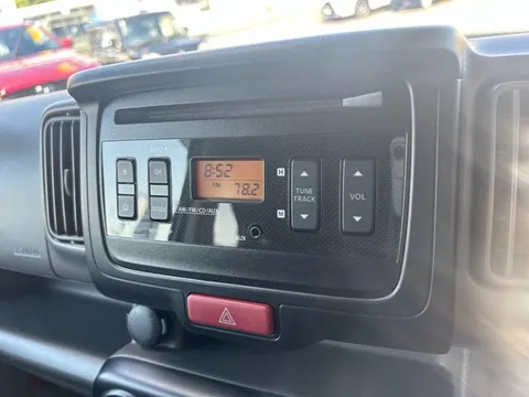 Mazda Scrum