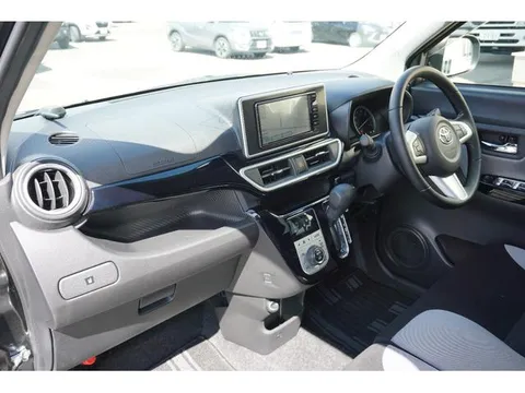 Toyota Pixis Joy