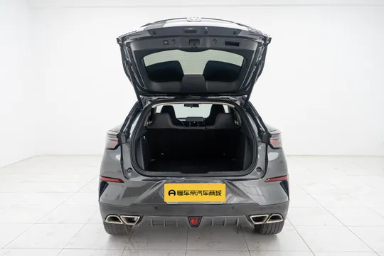 Changan UNI-T