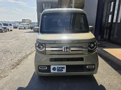 Honda N-VAN Plus Style