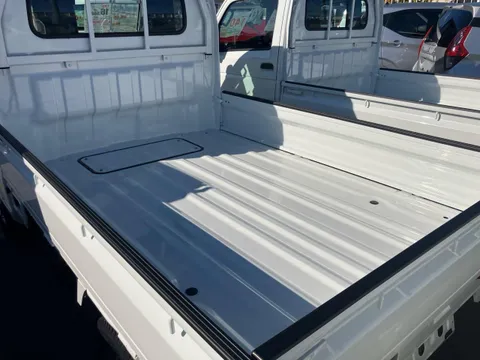 Mitsubishi Minicab Truck