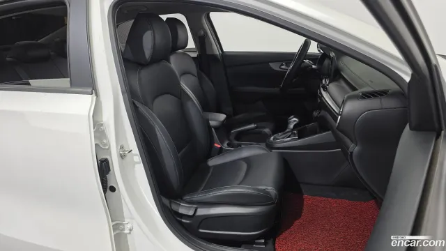 Kia Cerato (K3)
