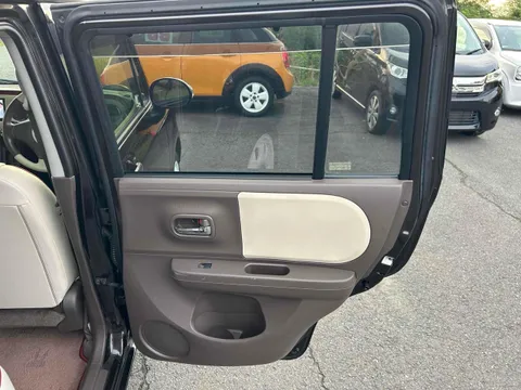 Suzuki Alto Lapin Chocolat