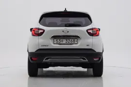 Renault QM3