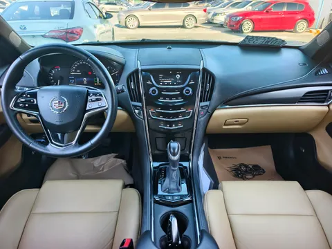 Cadillac