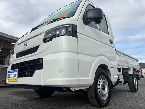 Nissan Clipper Truck