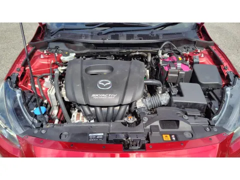 Mazda Mazda2 (Demio)