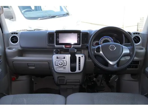 Nissan Clipper Rio