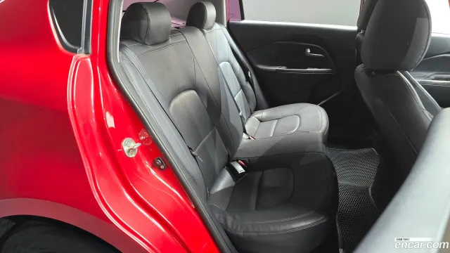 Kia Pride