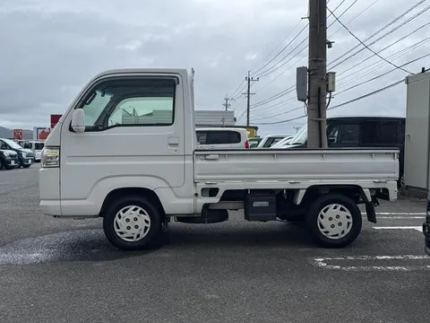 Honda Acty Truck