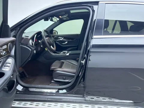Mercedes-Benz Mercedes-Benz GLC