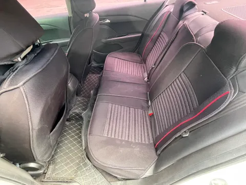 Chevrolet Cavalier