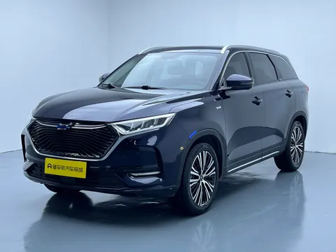 Changan X7