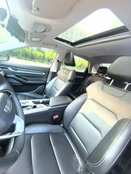 Geely