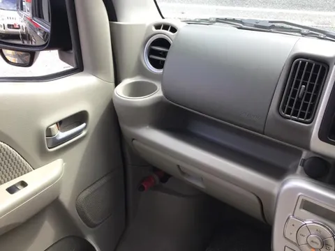 Nissan Clipper Rio