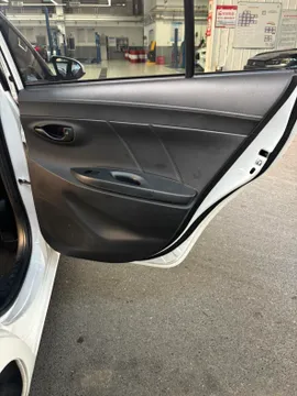 Toyota Vios FS