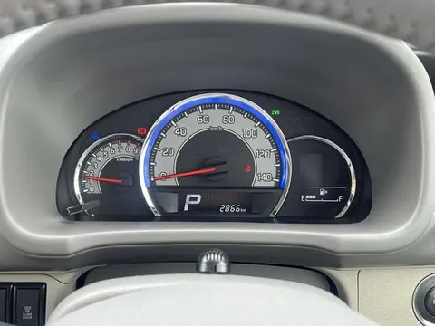 Nissan Clipper Rio