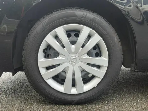 Honda Jazz (Fit)