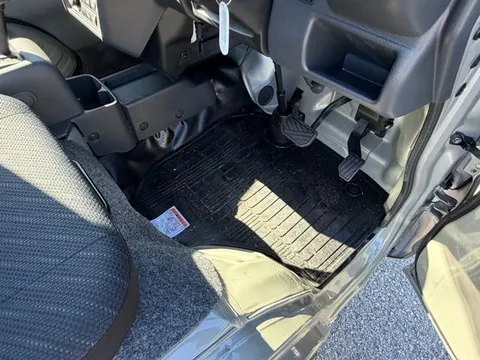 Suzuki Super Carry