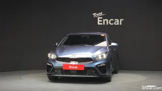 Kia Cerato (K3)