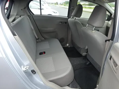 Subaru Pleo Plus