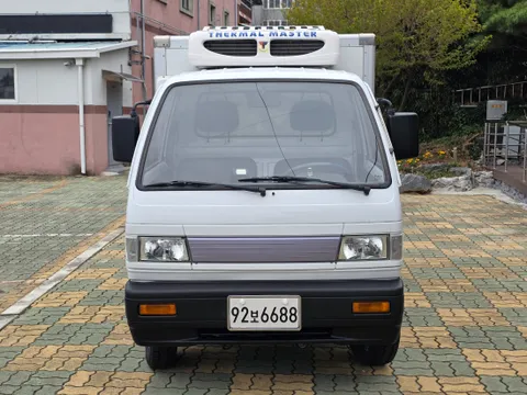Chevrolet Labo