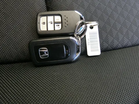 Honda Freed Plus