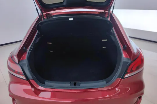 MG MG6