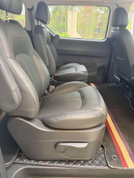Maxus G10