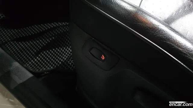 Renault QM3