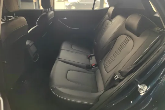 Hyundai ix25