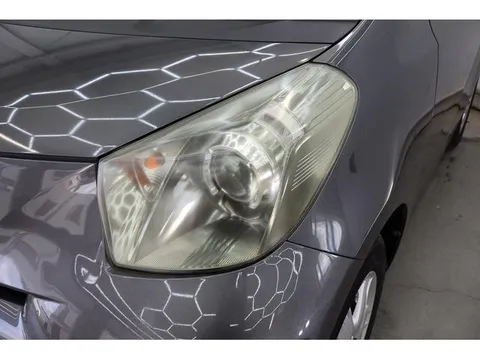Toyota iQ