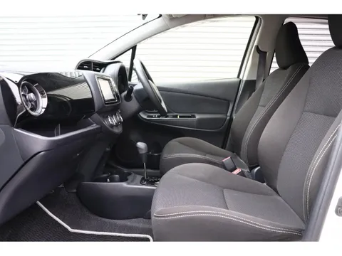 Toyota Yaris (Vitz)