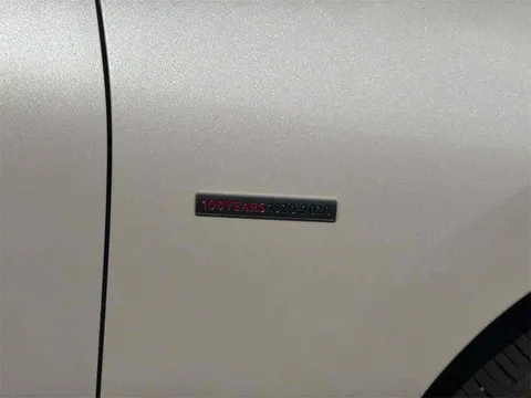 Mazda MAZDA3 Fastback