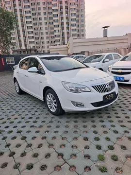 Buick Excelle GT