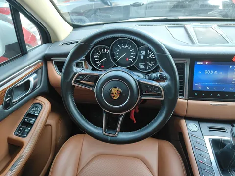 Zotye SR9
