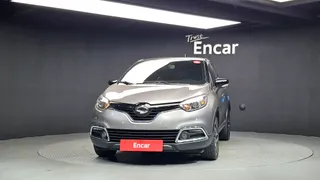 Renault QM3