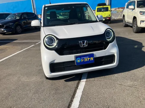 Honda N-ONE