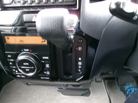 Suzuki Palette SW