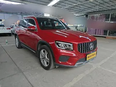 Mercedes-Benz Mercedes-Benz GLB