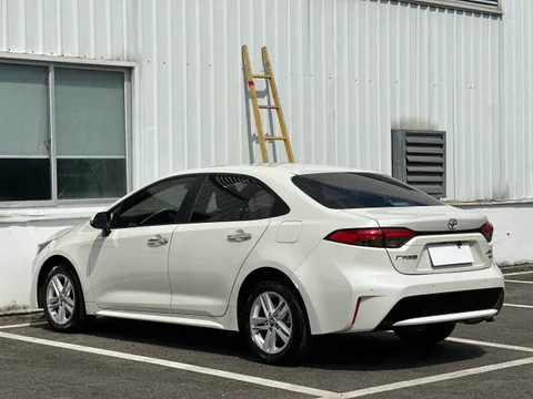 Toyota Levin