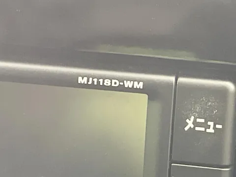 Mitsubishi eK X