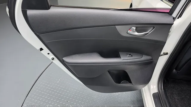 Kia Cerato (K3)