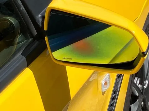 Honda S660