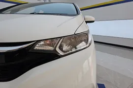 Honda Jazz (Fit)
