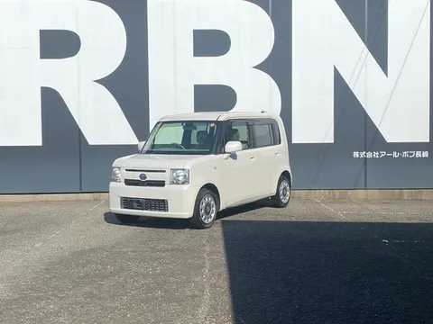 Toyota Pixis Space
