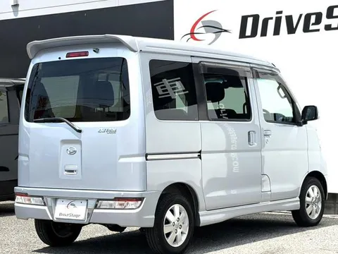 Daihatsu Atrai Wagon