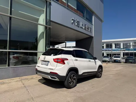 Baojun 510