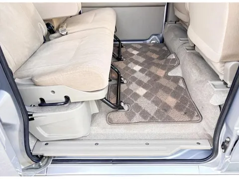 Subaru Dias Wagon