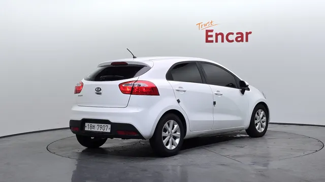 Kia Pride